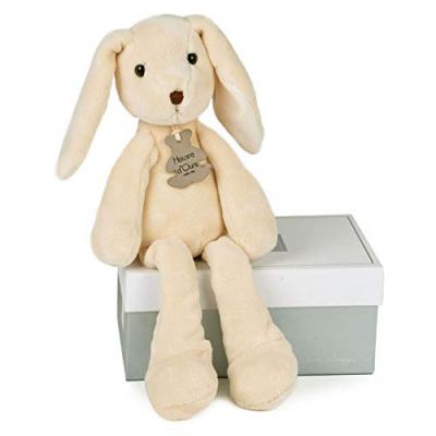 HISTOIRE D OURS Lapin 40cm - Sweety Multicolore Histoire D'Ours