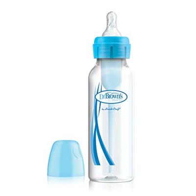 DR. BROWN S Dr. Browns Biberon Options Plus Bleu 250ml