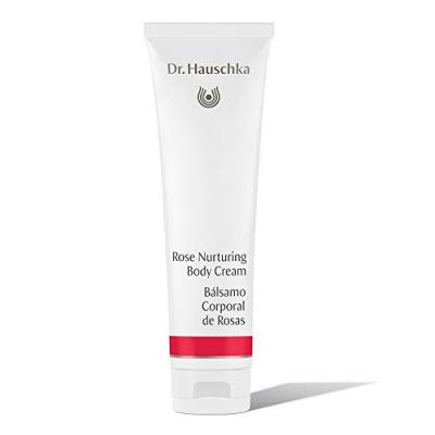 DR. HAUSCHKA  - Lait Cr&egrave;me pour le Corps Rose, 145ml Lotion corps