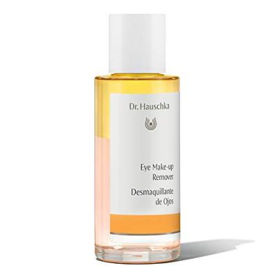 DR. HAUSCHKA D&eacute;maquillant Pour Les Yeux, 75 Ml -  - Nettoyage Du Visage