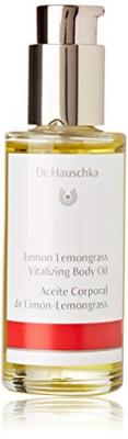 DR. HAUSCHKA  Huile Corporelle Citron-Citronnelle 75 ml 75 ml