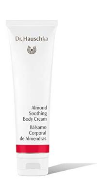 DR. HAUSCHKA  - Lait Cr&egrave;me pour le Corps Amande, 145 ml Cr&eacute;me corps