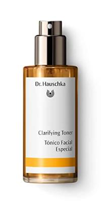 Eau de toilette Dr. Hauschka CLARIFYING toner special 100 ml Femme