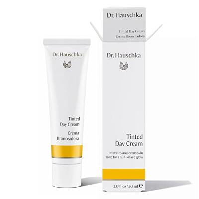 DR. HAUSCHKA , Crema diurna facial - 1 Unidad