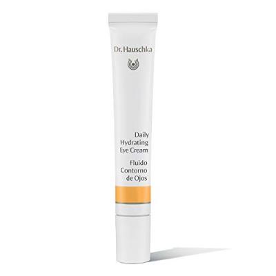 DR. HAUSCHKA  - Cr&egrave;me Fluide Contour des Yeux, 12.5 ml soin yeux