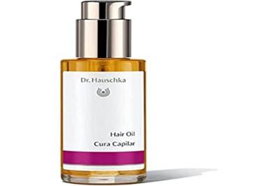 DR. HAUSCHKA  - Huile pour les Cheveux, 75 ml capillaire