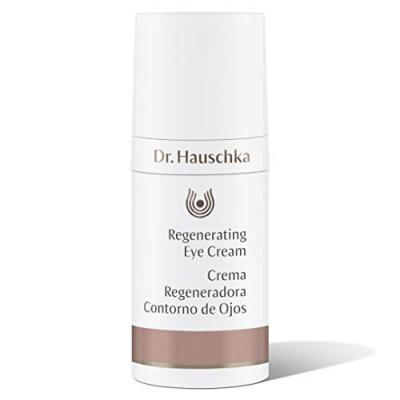Dr. Hauschka Regenerating Contorno de Ojos - 15 ml