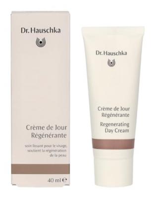 DR. HAUSCHKA  - Cr&egrave;me de Jour R&eacute;g&eacute;n&eacute;rante jour peau mature 40 ml