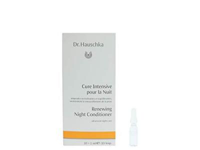 DR. HAUSCHKA  - Cure Intensive pour la Nuit - 10 amp. Soin nuit 1 kg