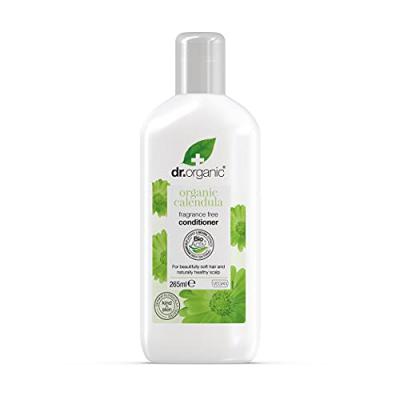 DR. ORGANIC  Revitalisant au calendula 265 ml