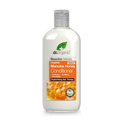 DR. ORGANIC  Conditionneur au Miel de Manuka 265 ml 265 ml