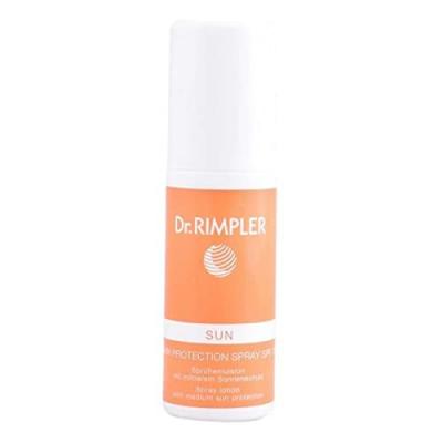 DR. RIMPLER  Spray de protection solaire moyenne Spf15+ 100 ml 100 ml