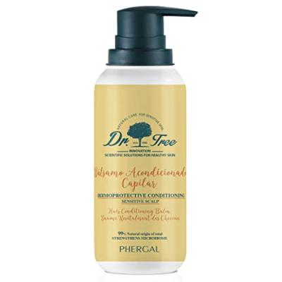 DR. TREE  Baume Revitalisant Cheveux 200 ml