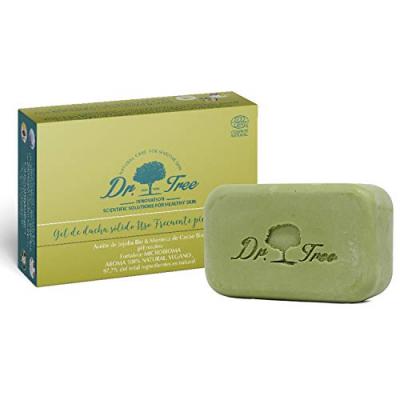 DR. TREE  Gel Solide Usage Fr&eacute;quent Cosmos 120 gr