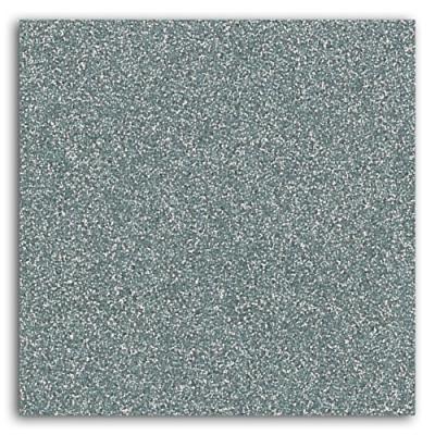TOGA MLLE  Tissu glitter thermocollant - A4 - argent