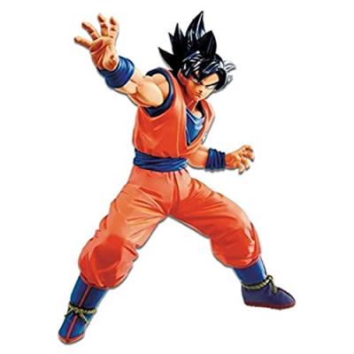 BANDAI NAMCO Dragon Ball Super - The Son Goku VI - Figurine Super Maximatic 20cm