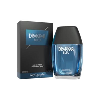 Guy Laroche - Drakkar Bleu Eau de parfum 100 ml male