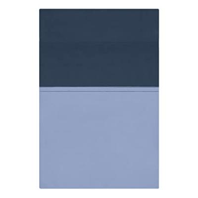 ESSIX Drap plat en percale de coton Rendez-Vous