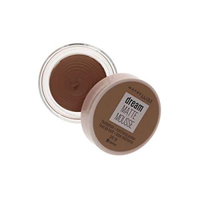 MAYBELLINE  Dream Matte Mousse Fond de teint - 67 Chestnut