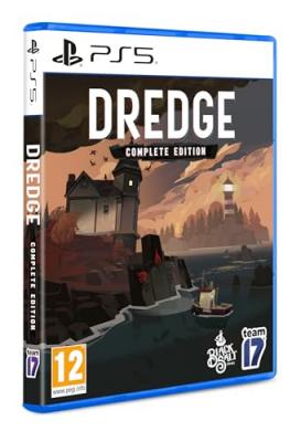 DREDGE - Complete Edition (PS5)
