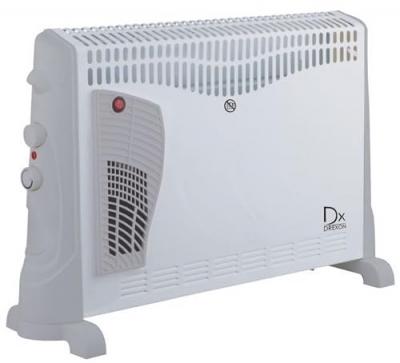 DX DREXON Convecteur mobile Turbo