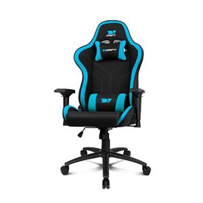 DRIFT  Dr110 Gaming Chair Bleu,Noir