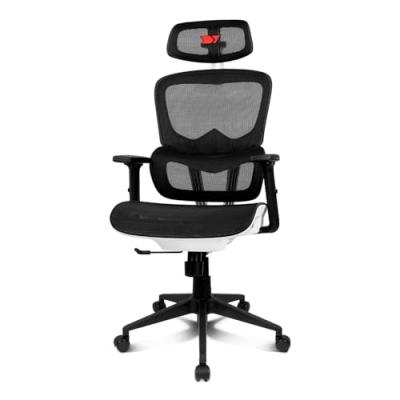 DRIFT Chaise de jeu  drair200 noir blancnoir 