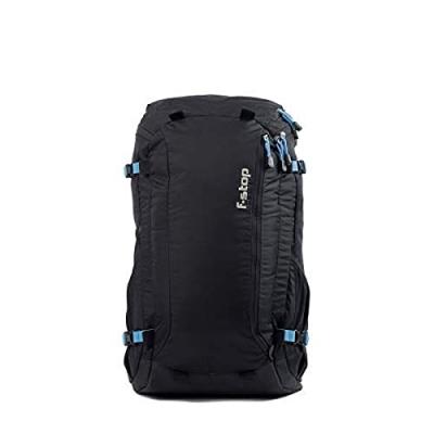 F STOP Sac, housse, &eacute;tui photo - vid&eacute;o F-stop Loka UL Black / Malibu Blue