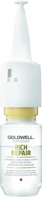 GOLDWELL  - Intensive Restoring Serum S&eacute;rum capillaire 216 ml