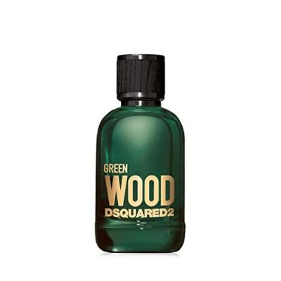 Dsquared2 Dsquared2 Homme Green WOOD 100 ml