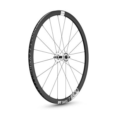 DT SWISS Roue avant  t1800 classic 9x100mm