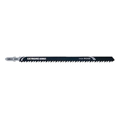 DEWALT DT2167-QZ - bladelame de cie hcs 180mm denture 4mm (5 ud) - 