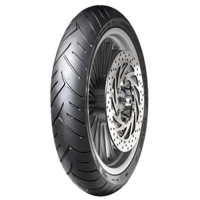 DUNLOP  ScootSmart 100/90 D10 61J 