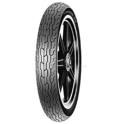 DUNLOP Pneu  F24 100/90-19 M/C 57H TL