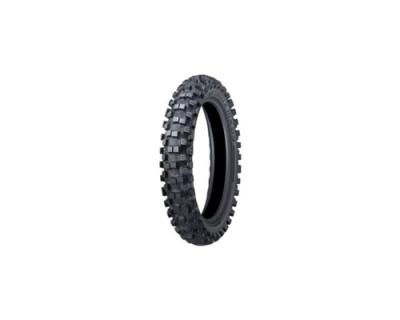 DUNLOP  Geomax MX 53 ( 110/100-18 TT 64M roue arri&egrave;re )