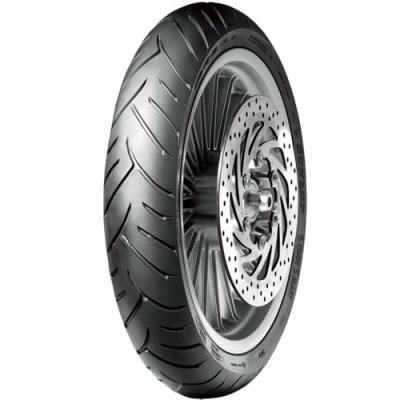 DUNLOP  ScootSmart ( 110/70-13 TL 54S )