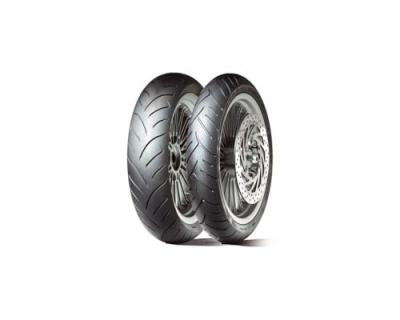 DUNLOP  ScootSmart ( 110/80-14 TL 59S roue arri&egrave;re )