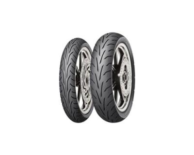 DUNLOP  Arrowmax GT 601 ( 110/80-18 TL 58H roue arri&egrave;re )