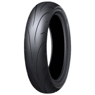 DUNLOP  Sportmax Q-Lite ( 120/70-17 TL 58S roue arri&egrave;re ) Pneus Moto
