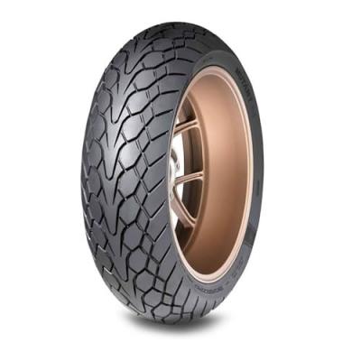 DUNLOP Pneu  Mutant 120/70 ZR17 58 W TL