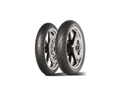 DUNLOP  Arrowmax Streetsmart 130/80 D17 65H