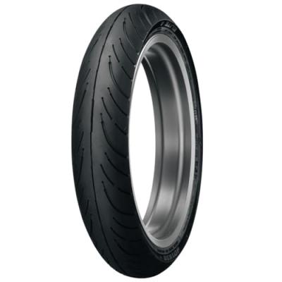 DUNLOP  Elite 4 ( 130/90B16 TL 73H Roue avant )