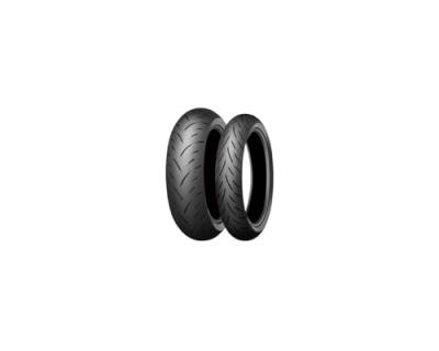 DUNLOP  Sportmax GPR-300 ( 140/70 R17 TL 66H )