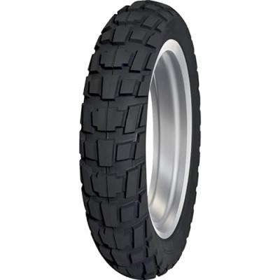 DUNLOP  Trailmax Raid ( 140/80-17 TL 69S roue arri&egrave;re, Marquage M+S )