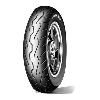DUNLOP  D251 F ( 150/80 R16 TL 71V M/C, Roue avant ) Pneus Moto