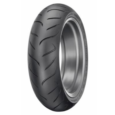 DUNLOP  Sportmax Roadsmart II 160/60 ZR17 69W