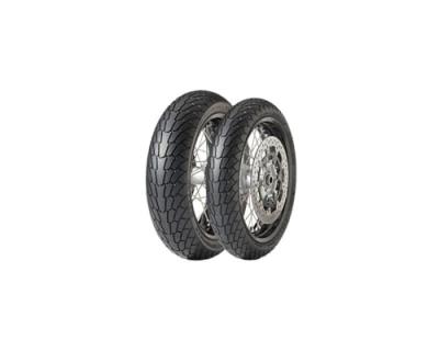 DUNLOP  Mutant ( 180/55 ZR17 TL (73W) roue arri&egrave;re, Marquage M+S, M/C )