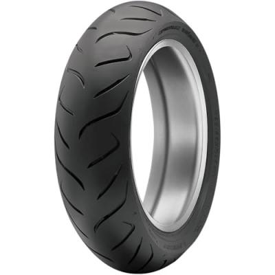 DUNLOP  Sportmax Roadsmart II 190/50 ZR17 73W