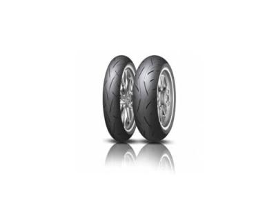 DUNLOP  Roadsport 2 190/50 ZR17 73W