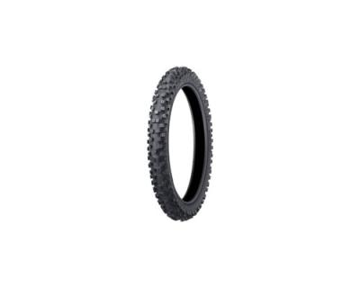 DUNLOP  Geomax MX 53 F ( 60/100-12 TT 36J Roue avant )